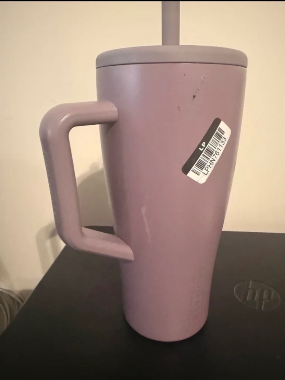 Brumate Era 30oz. with some flaws, never used
